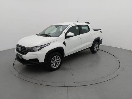 FIAT STRADA 1.3 FIREFLY FLEX FREEDOM CD MANUAL